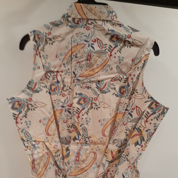 Women's Roper Top - Picture 4 of 4